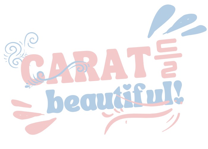 CARAT들